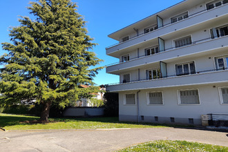  appartement annecy 74000
