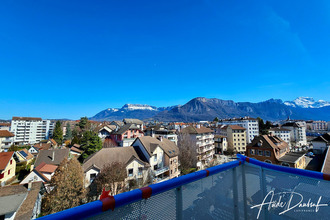  appartement annecy 74000