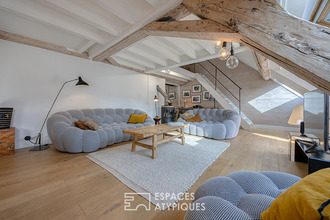  appartement annecy 74000