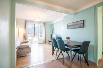  appartement annecy 74000