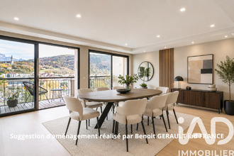  appartement annecy 74000
