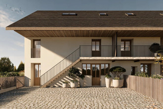  appartement annecy 74000
