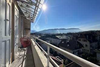  appartement annecy 74000