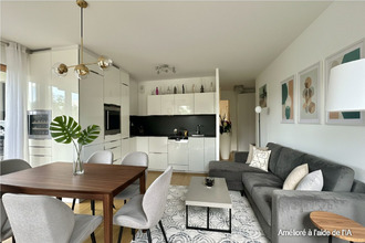  appartement annecy 74000