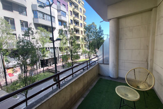  appartement annecy 74000