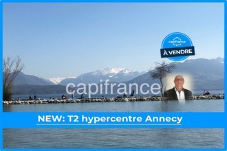  appartement annecy 74000