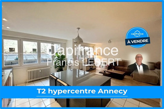  appartement annecy 74000