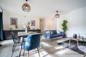 appartement annecy 74000