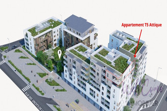  appartement annecy 74000