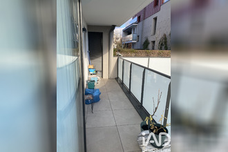  appartement annecy 74000