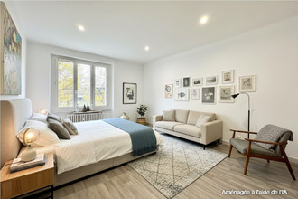  appartement annecy 74000