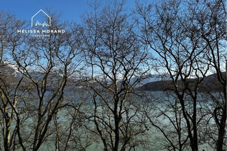  appartement annecy 74000