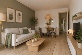  appartement annecy 74000