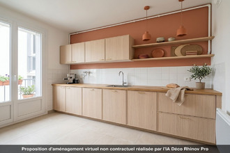  appartement annecy 74000