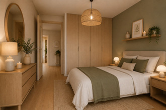  appartement annecy 74000