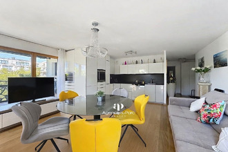  appartement annecy 74000