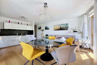  appartement annecy 74000