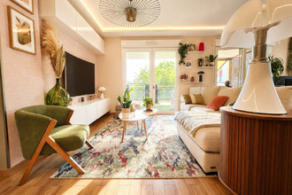  appartement annecy 74000