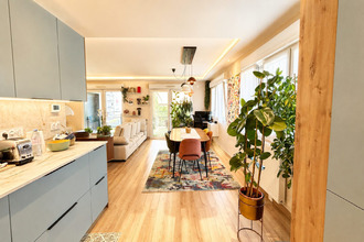  appartement annecy 74000