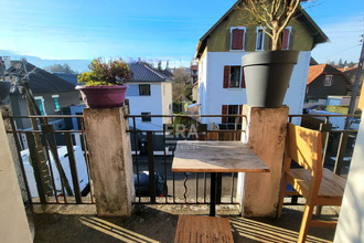  appartement annecy 74000