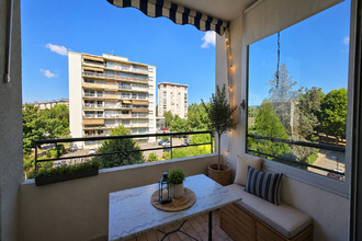  appartement annecy 74000