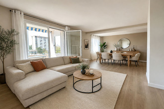  appartement annecy 74000