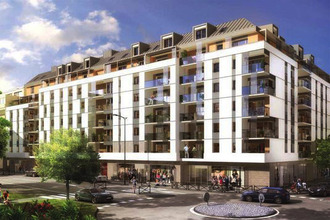  appartement annecy 74000