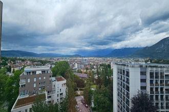  appartement annecy 74000