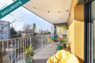  appartement annecy 74000