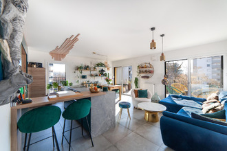  appartement annecy 74000