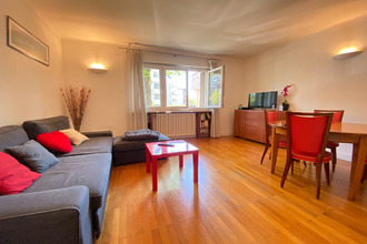  appartement annecy 74000