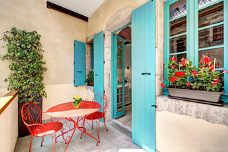  appartement annecy 74000