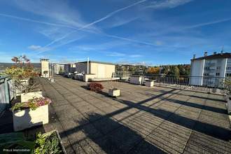  appartement annecy 74000