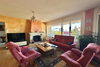  appartement annecy 74000