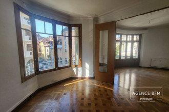 appartement annecy 74000