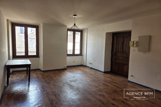  appartement annecy 74000