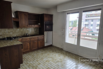  appartement annecy 74000