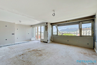  appartement annecy 74000