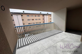  appartement annecy 74000