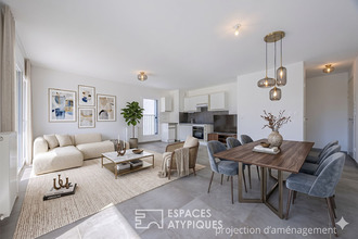  appartement annecy 74000