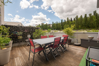  appartement annecy 74000