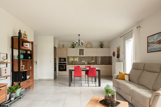  appartement annecy 74000