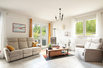  appartement annecy 74000