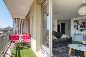  appartement annecy 74000