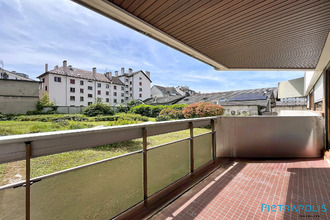  appartement annecy 74000