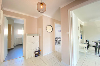  appartement annecy 74000