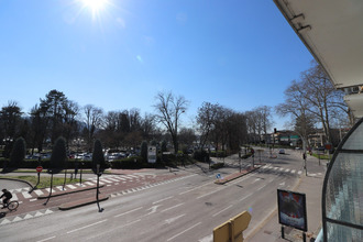  appartement annecy 74000