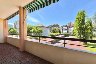  appartement annecy 74000