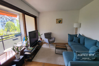  appartement annecy 74000