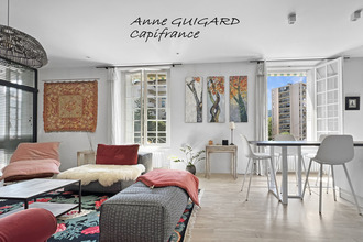  appartement annecy 74000